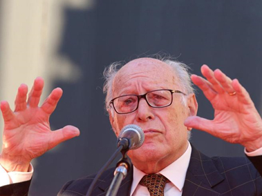 Emanuele Severino